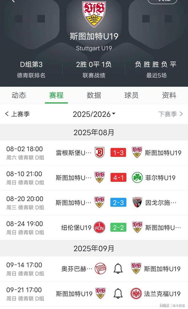 九游体育app-斯图加特迎德甲关键赛，今夜官宣签约，信心回归，赛季目标并未改变的简单介绍
