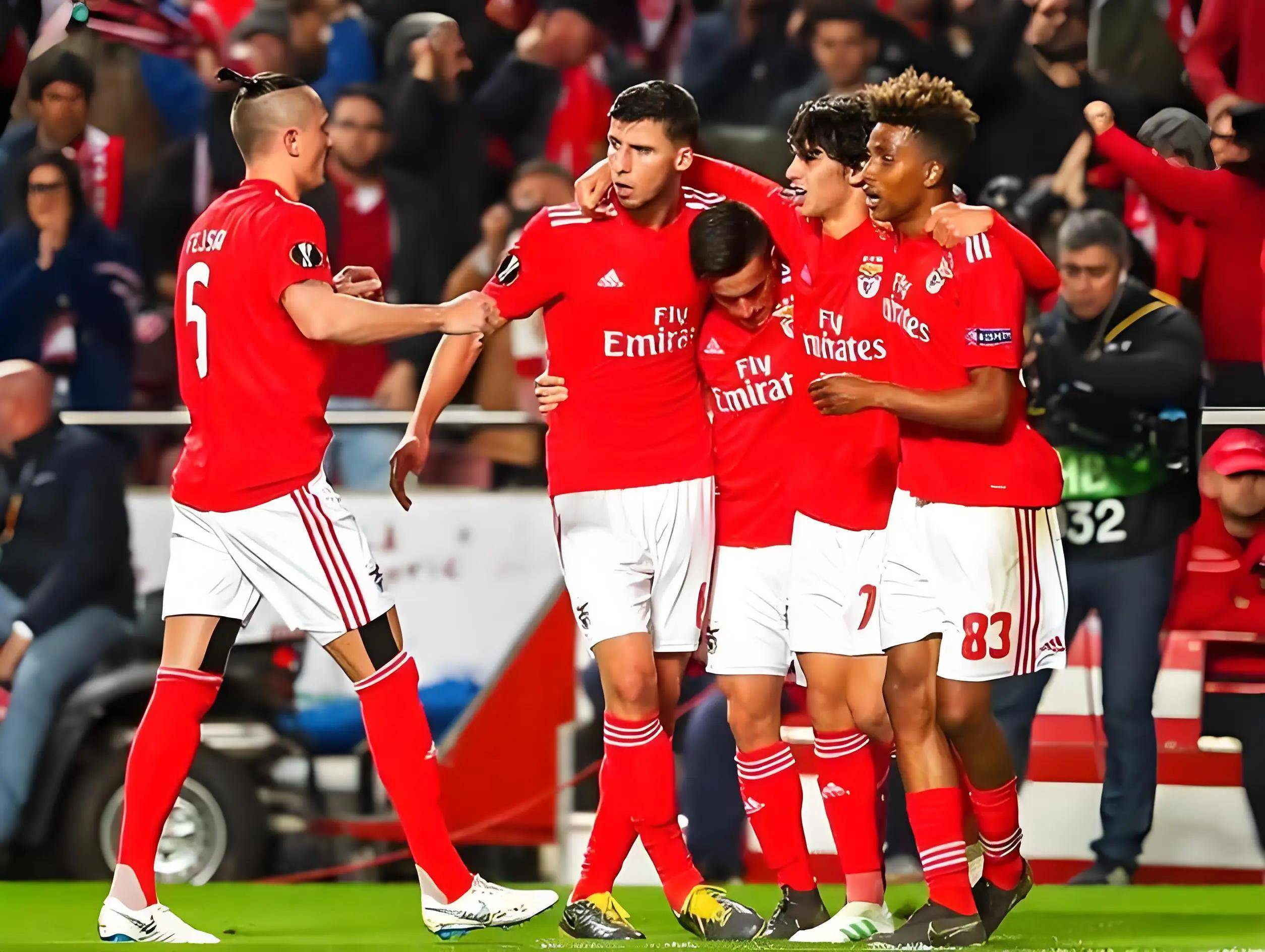 九游体育官网-风云突变！本菲卡赛前再遭质疑，欧冠版图或变，话题不断，医务组通报恢复(世俱杯本菲卡vs奥克兰城)