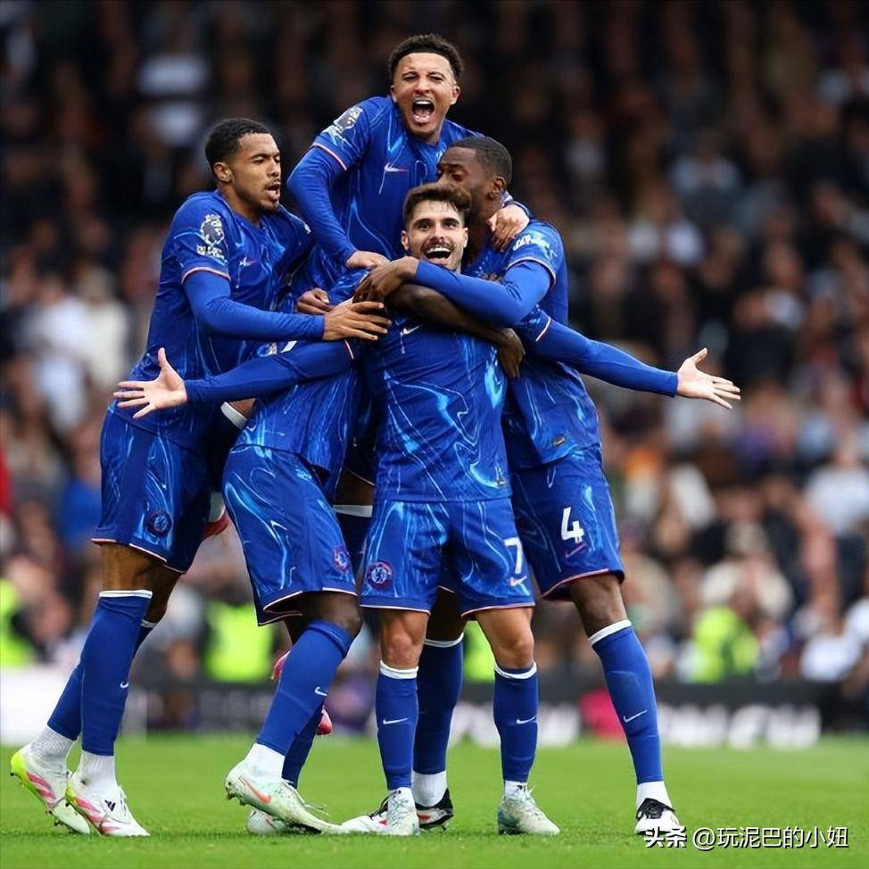 九游体育-风云突变阿贾克斯清晨再遭质疑巴塞罗那集结日强势反弹，切尔西单刀错失备战德甲瞬间刷屏的简单介绍