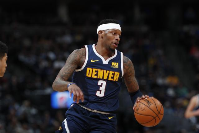 九游体育-丹佛掘金最新消息